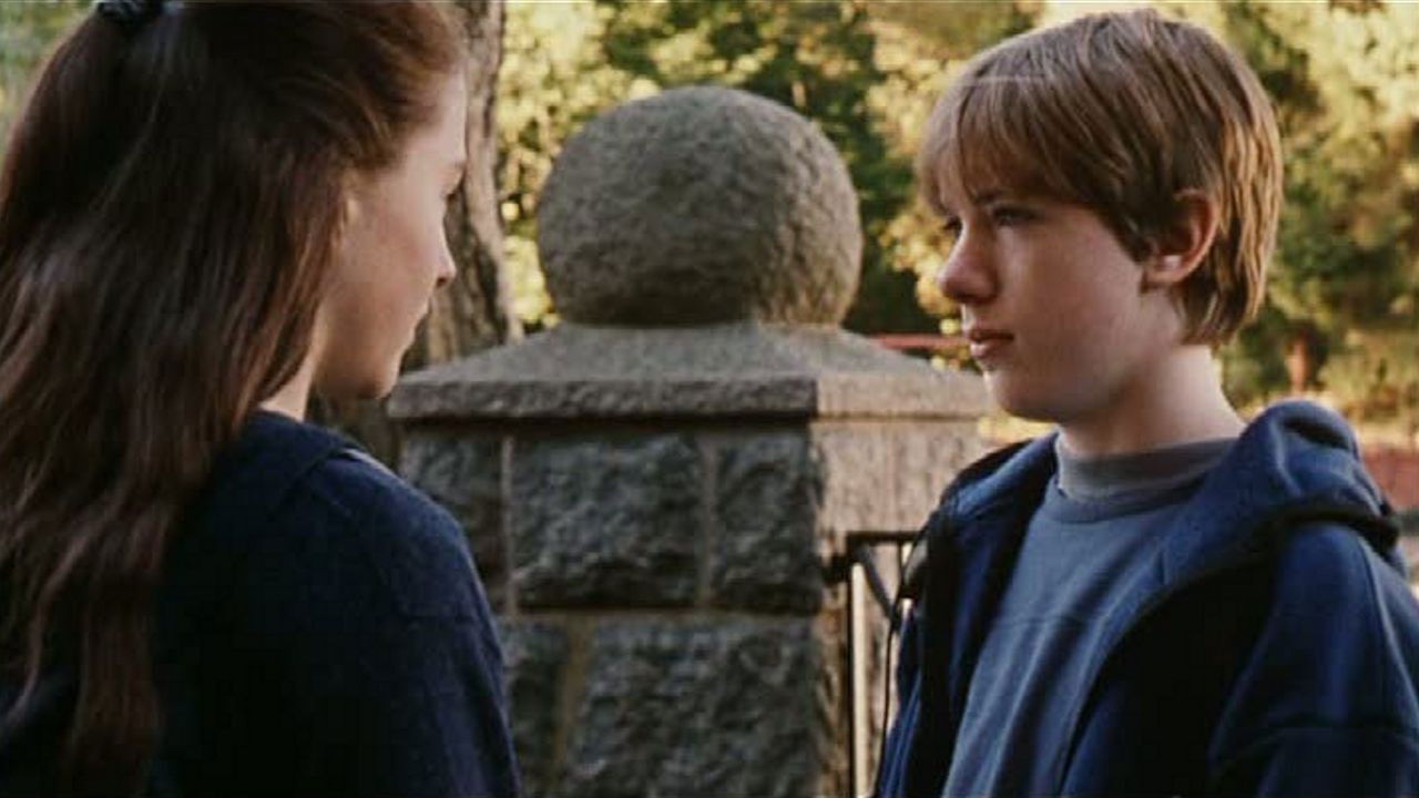 Before the Storm Background