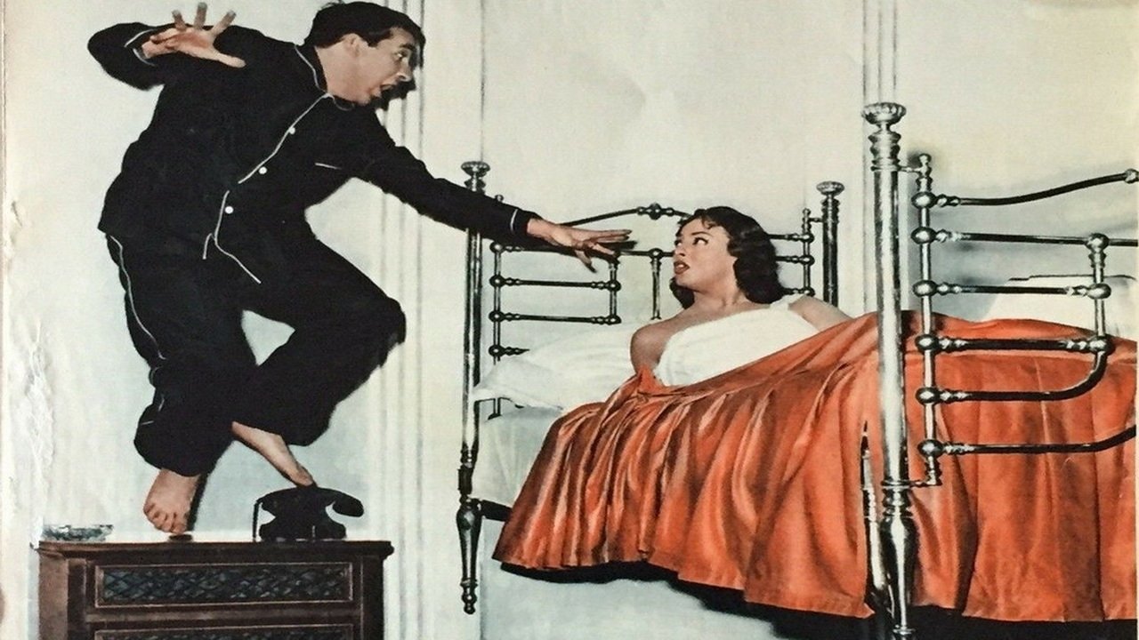 La moglie è uguale per tutti Background