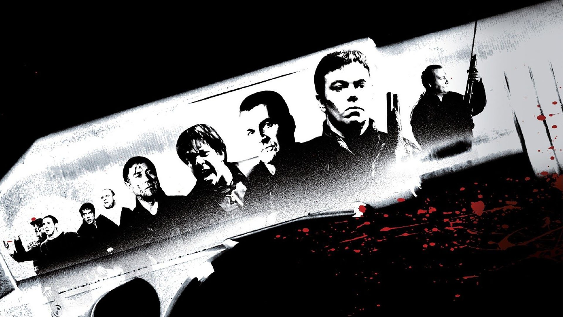 Rise of the Footsoldier Background