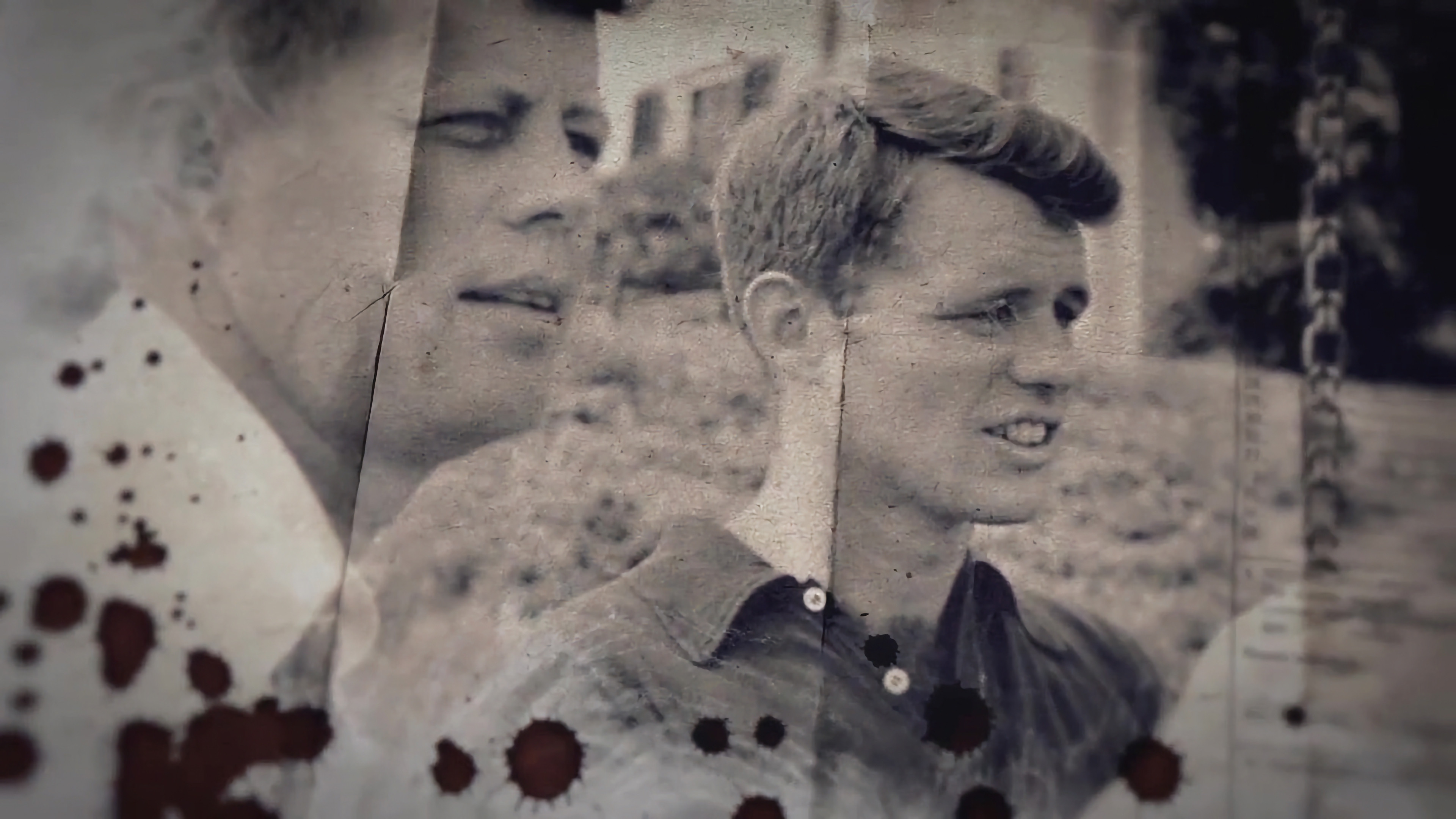 Israel and the Assassinations of The Kennedy brothers Background