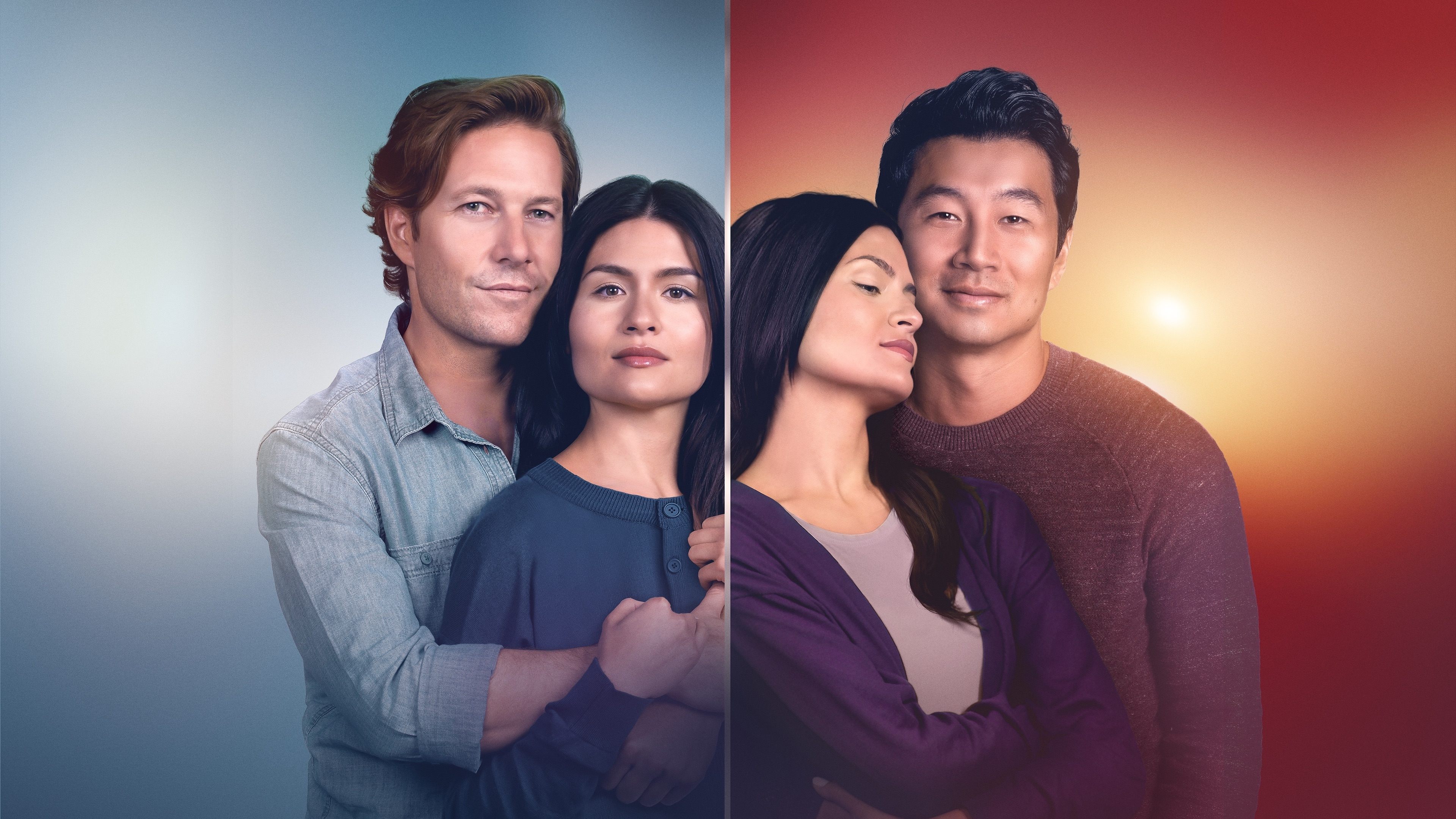 One True Loves Background