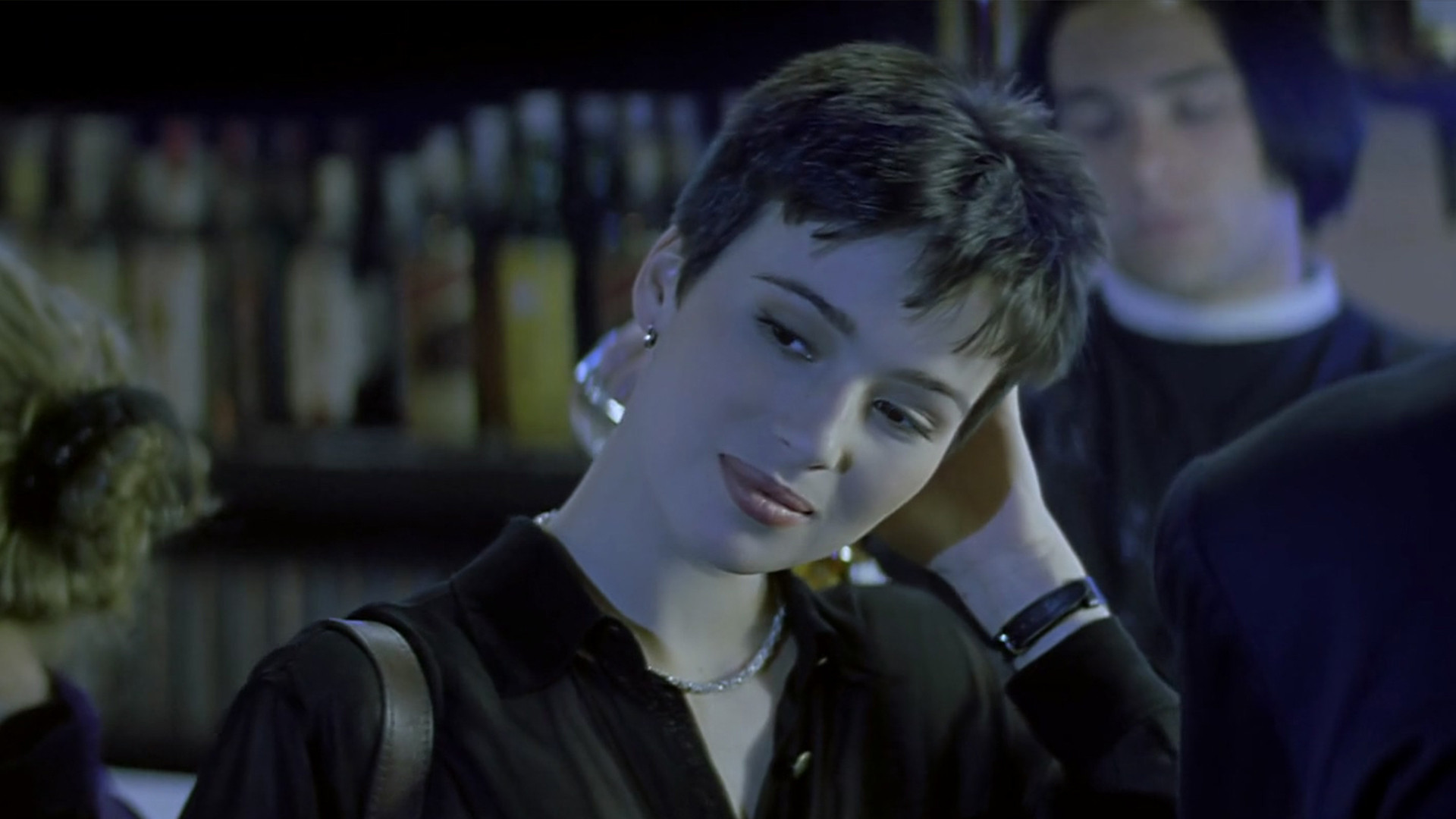 Amo tu cama rica Background