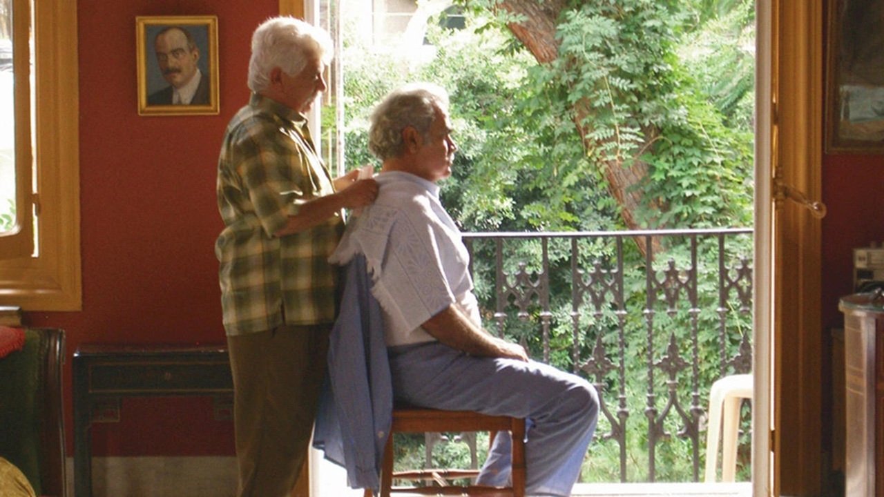 After Shave Background