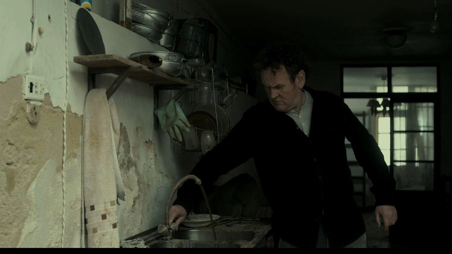 El perfecto desconocido Background