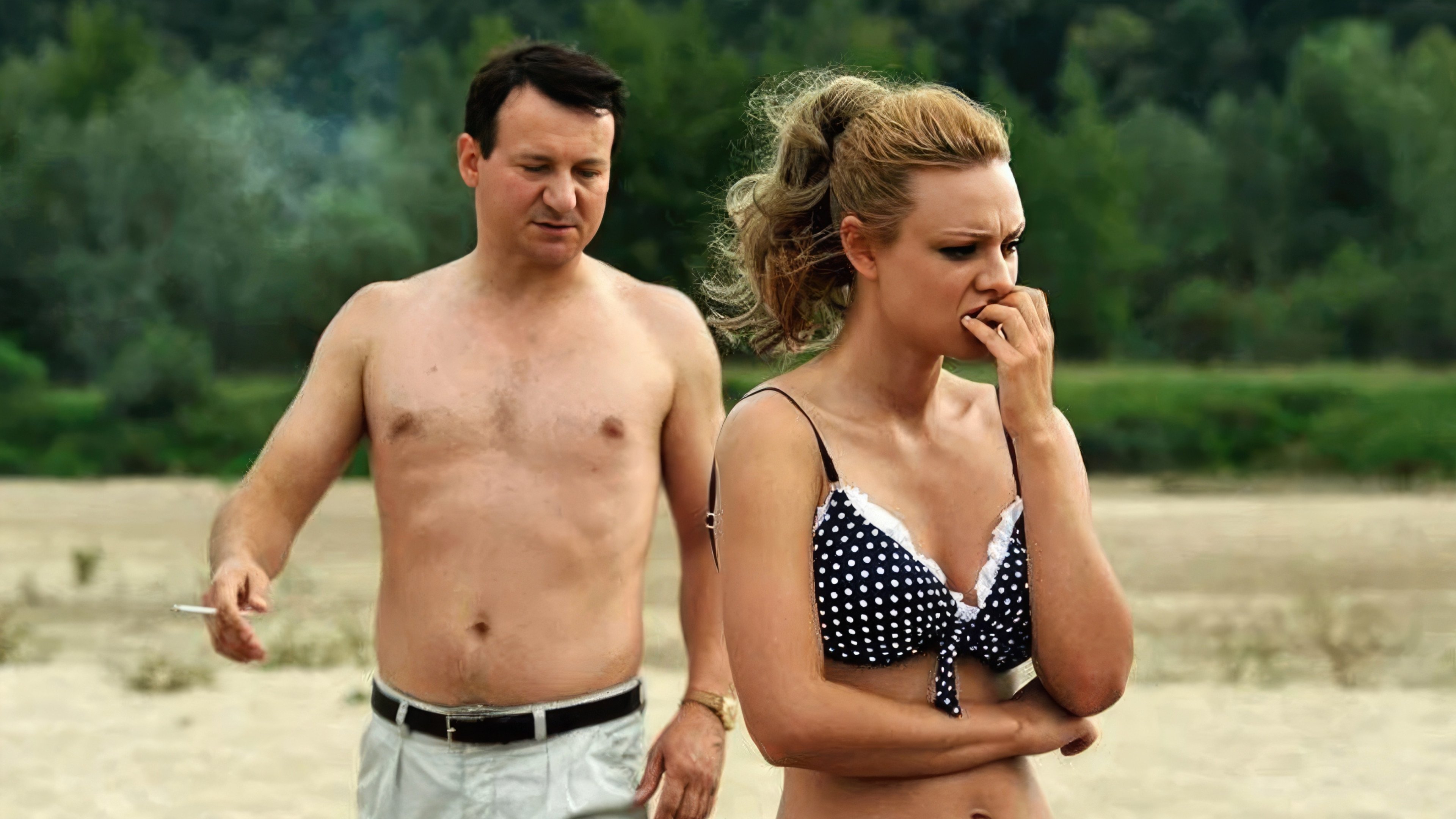 Little Rose Background