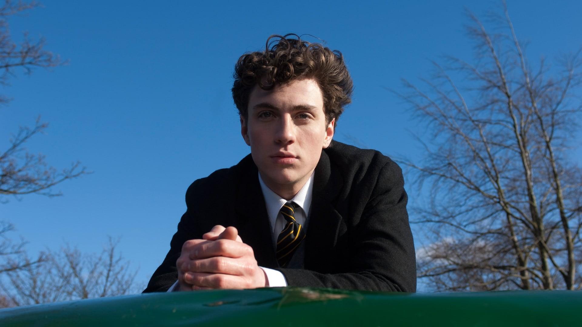 Nowhere Boy Background
