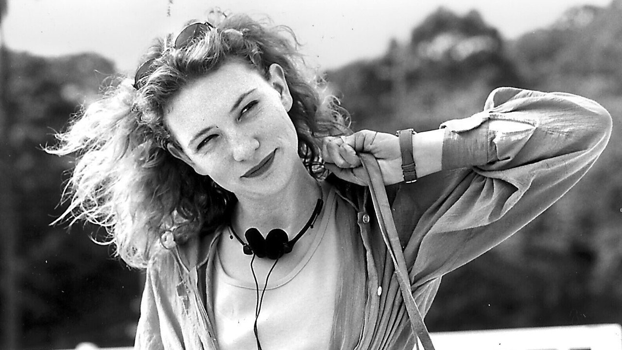 Heartland Background