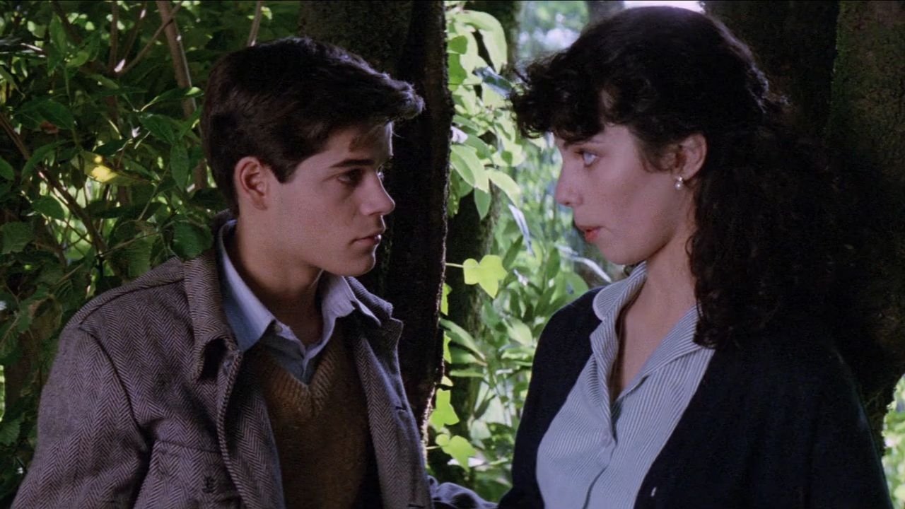 El año de las luces Background