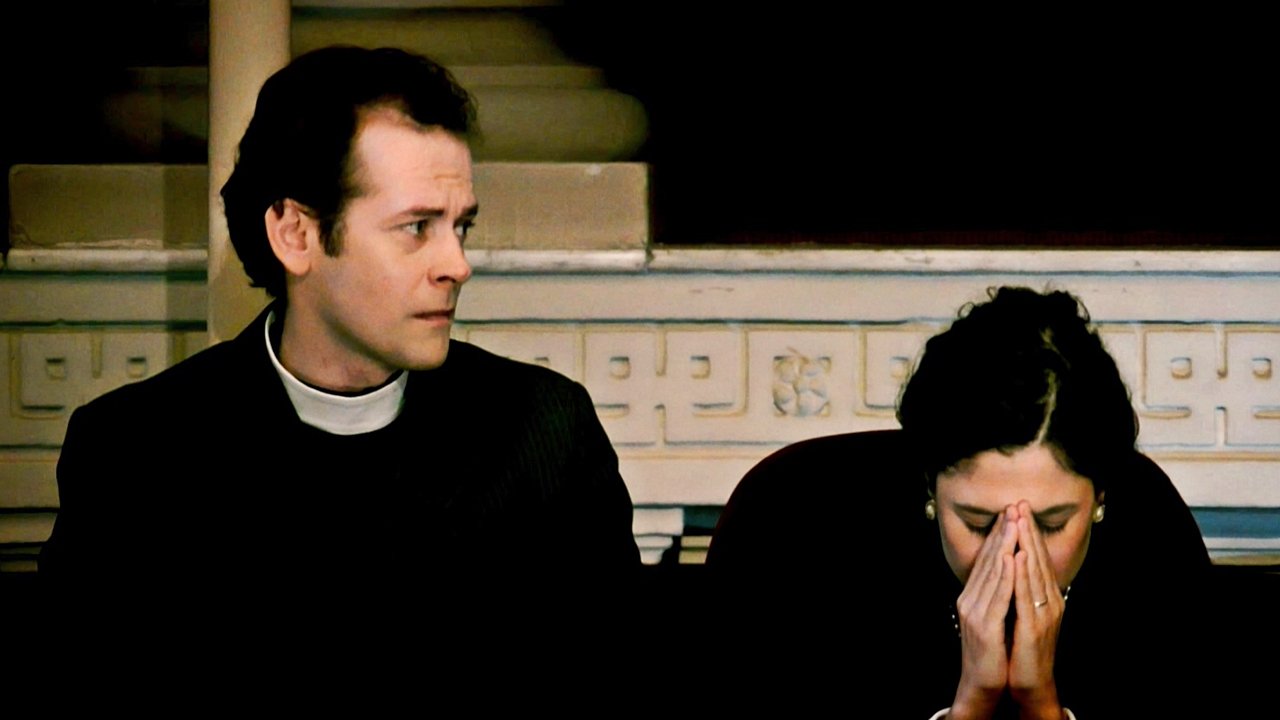 Tortured for Christ Background