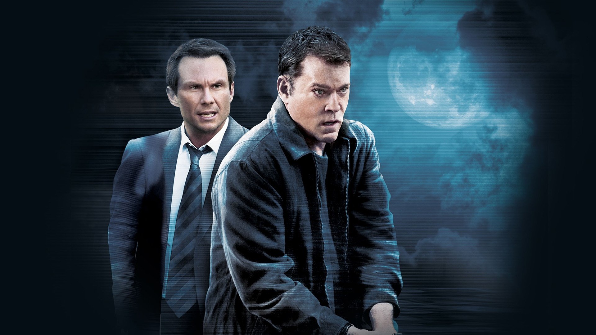 The River Murders Background