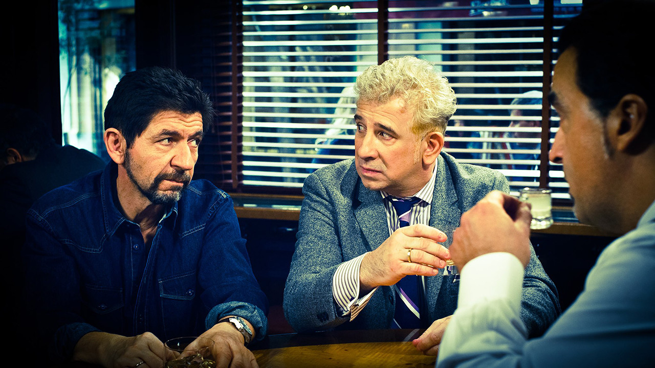 Uncovered Background