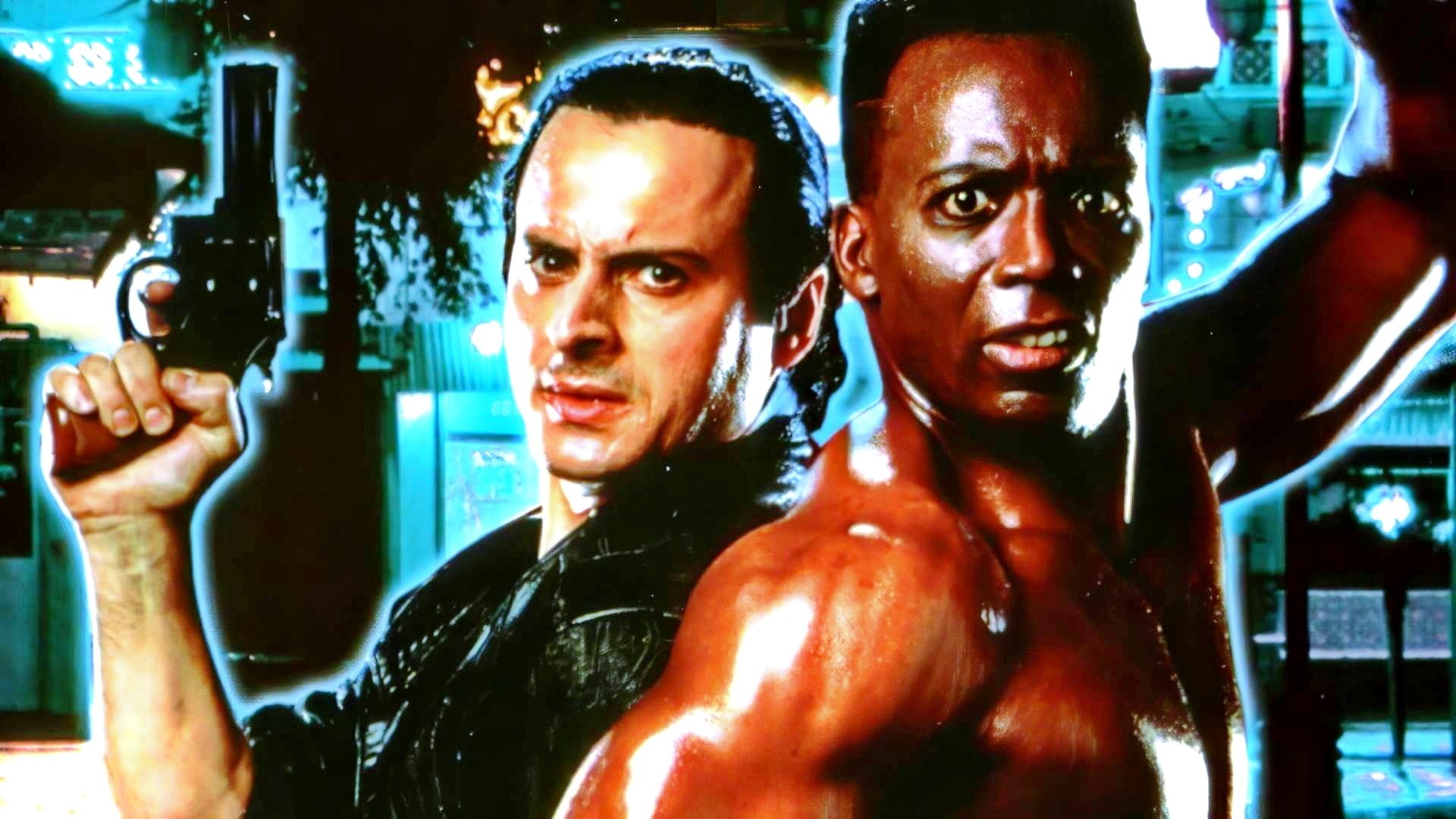 Talons of the Eagle Background