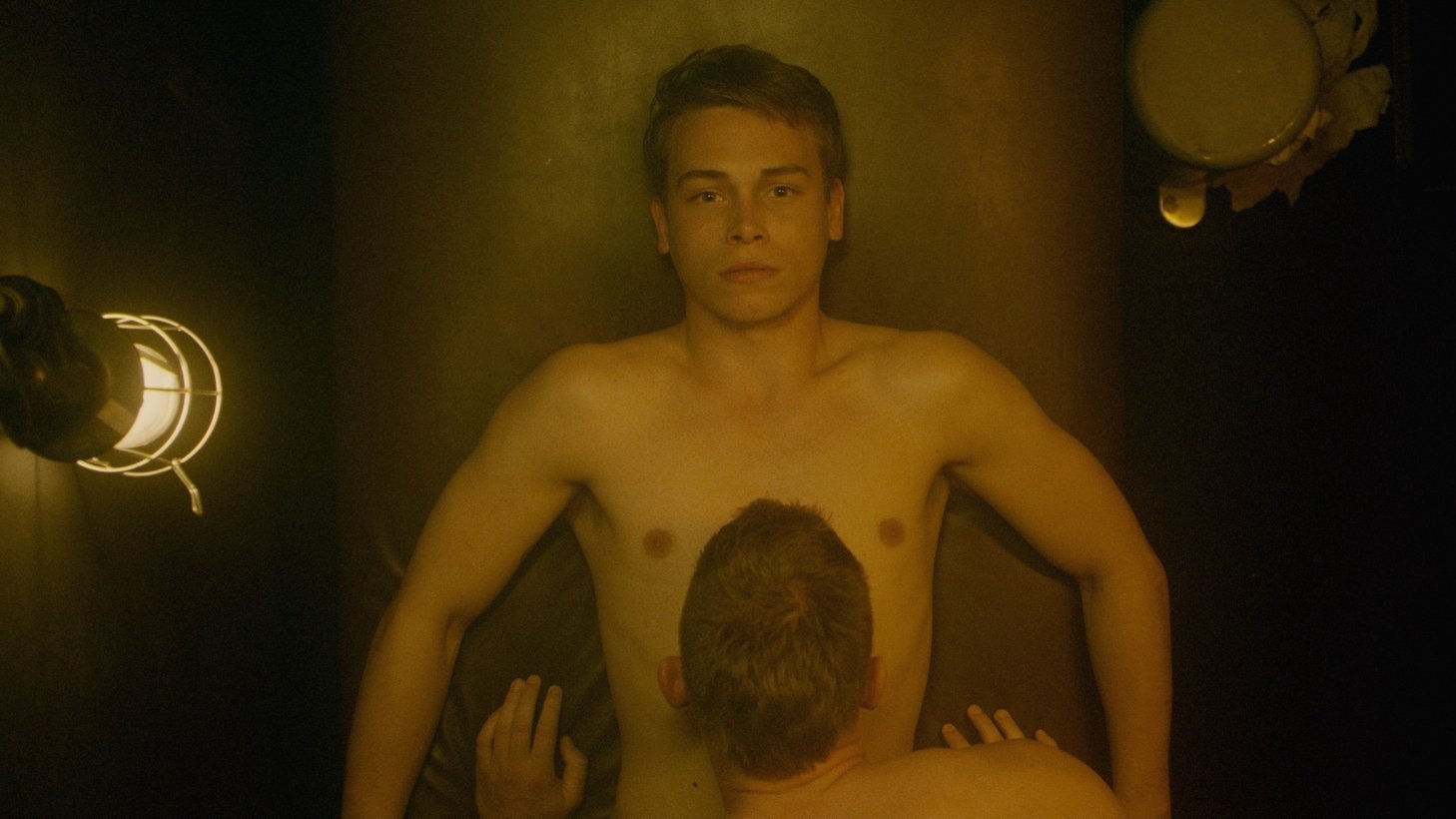 Perpetual Background