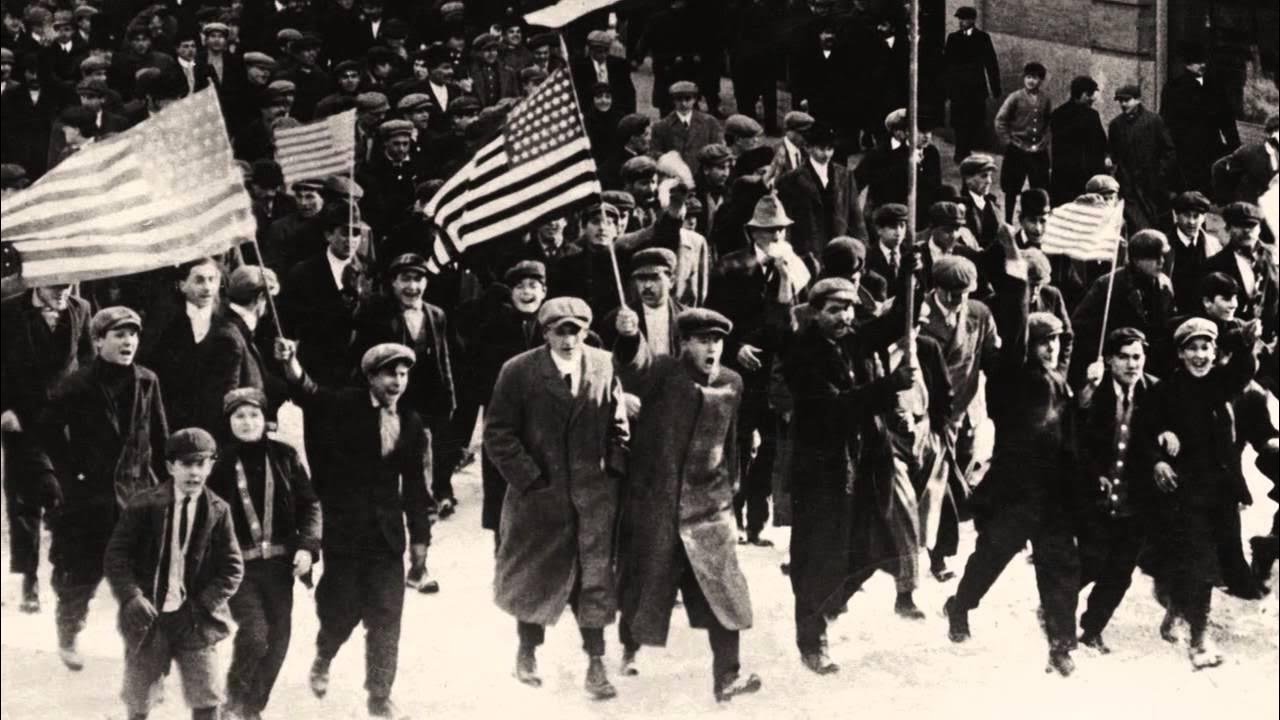 Howard Zinn: A People's History of the United States Background