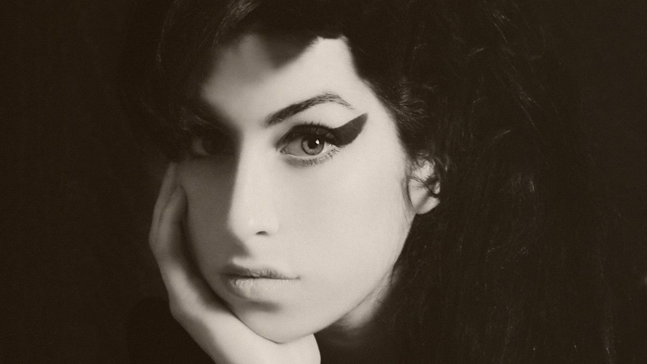 Amy Winehouse: In Her Own Words Background