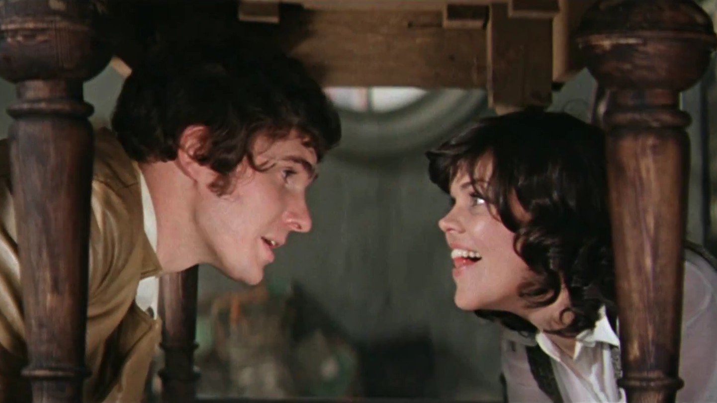 No Cheating, Darling Background