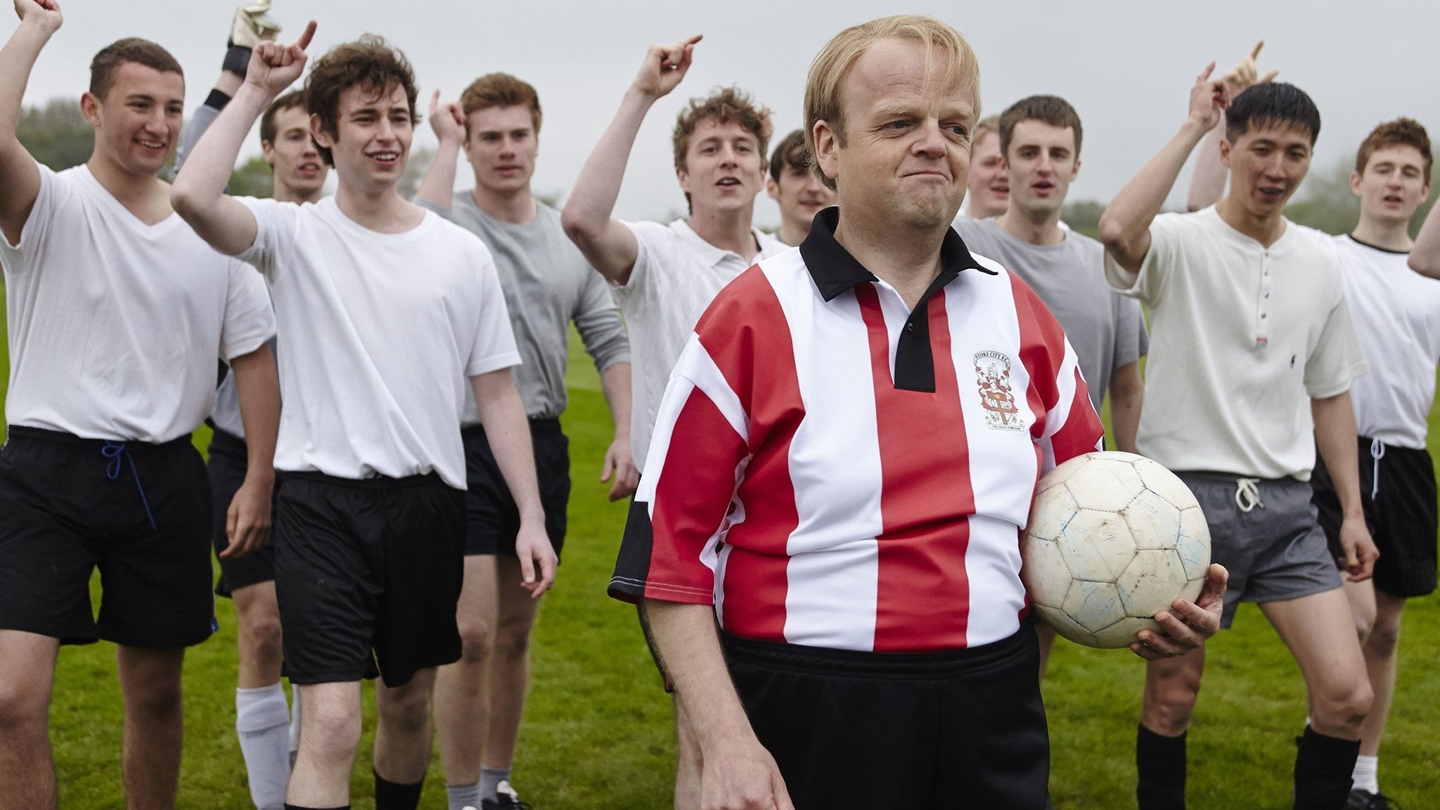 Marvellous Background