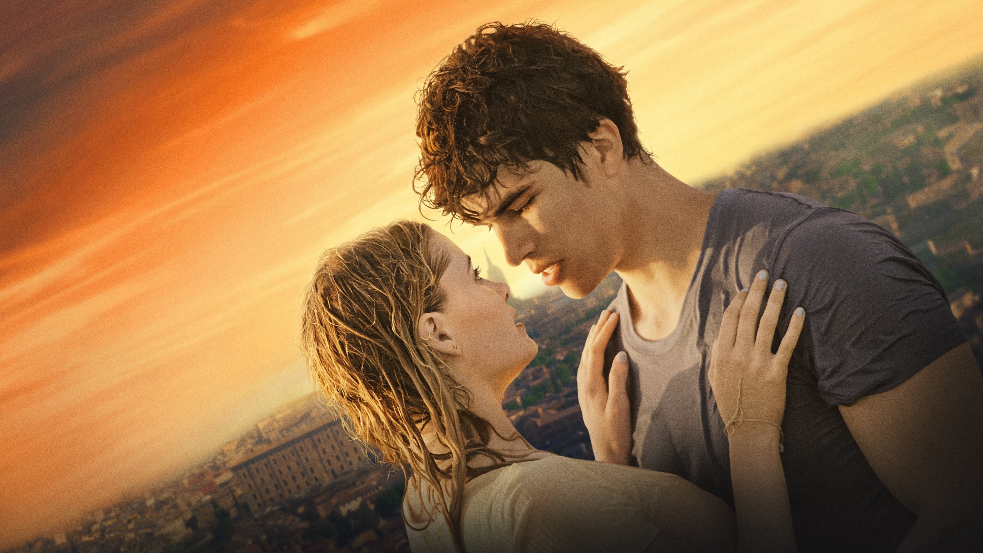 See You on Venus Background