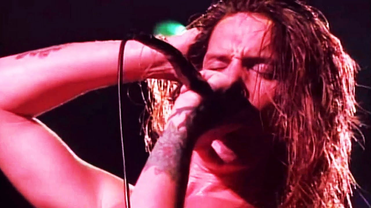 Skid Row | Roadkill Background