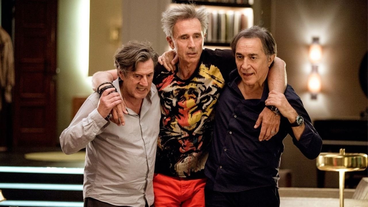 Our Women Background