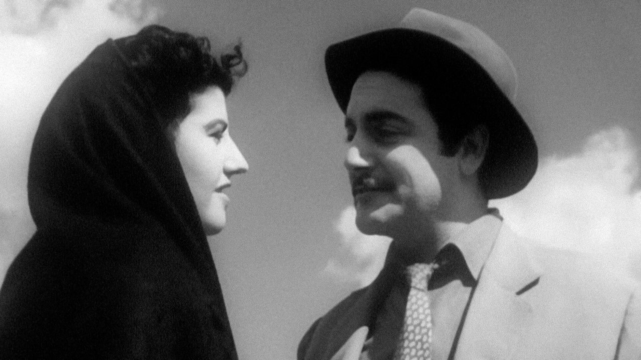 Vidas sem Rumo Background