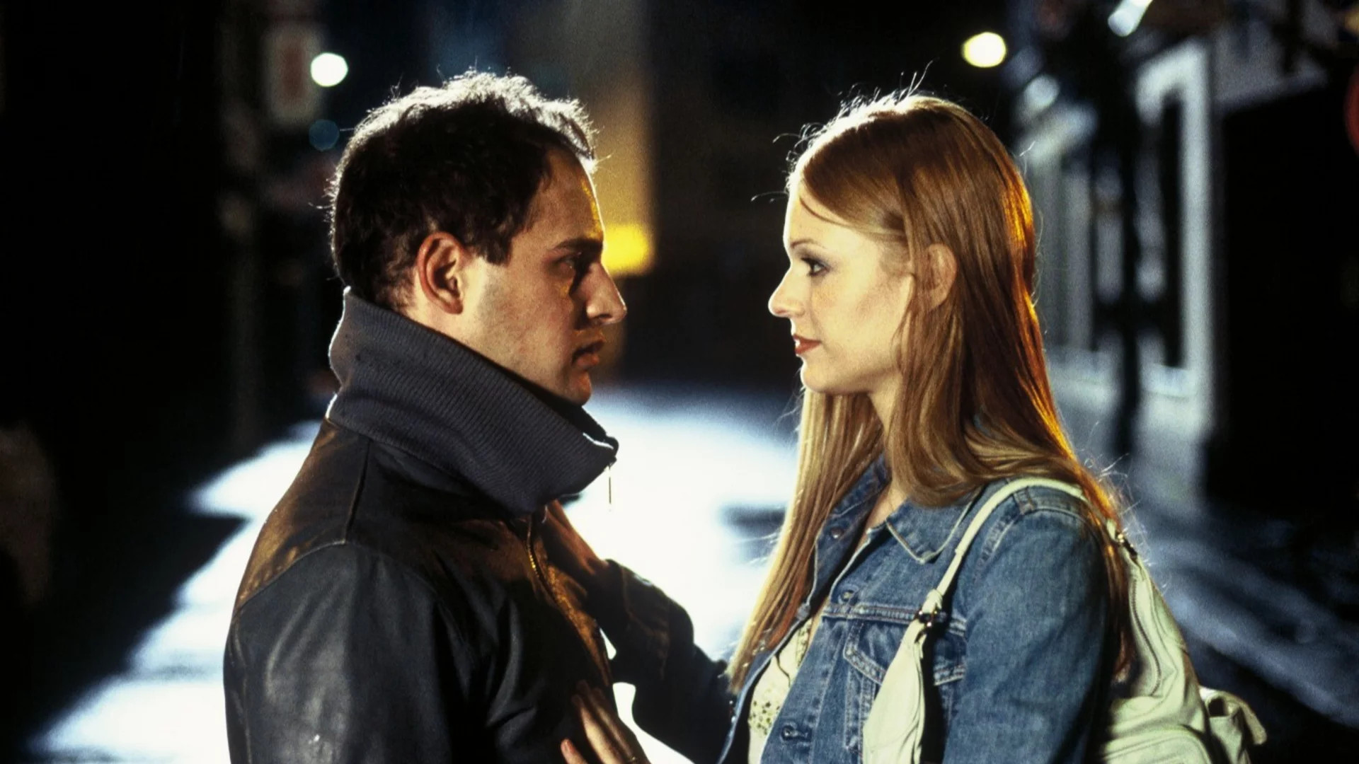 Agnes and His Brothers Background