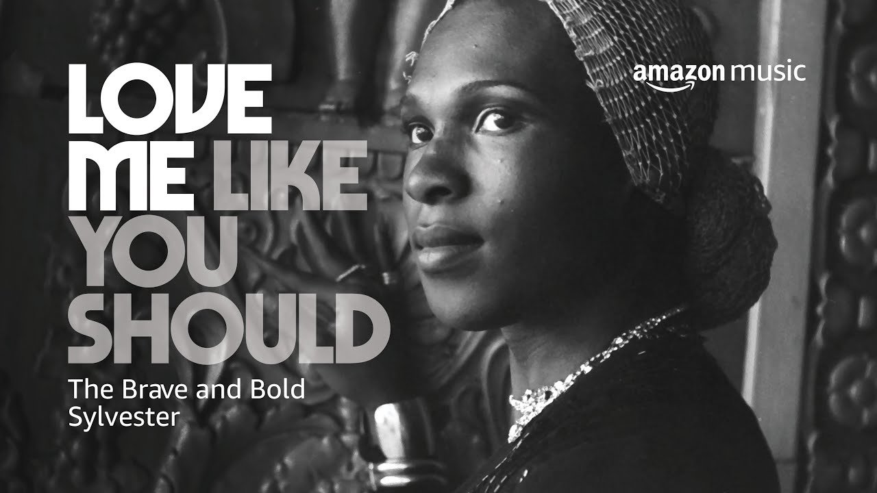 Love Me Like You Should: The Brave and Bold Sylvester Background