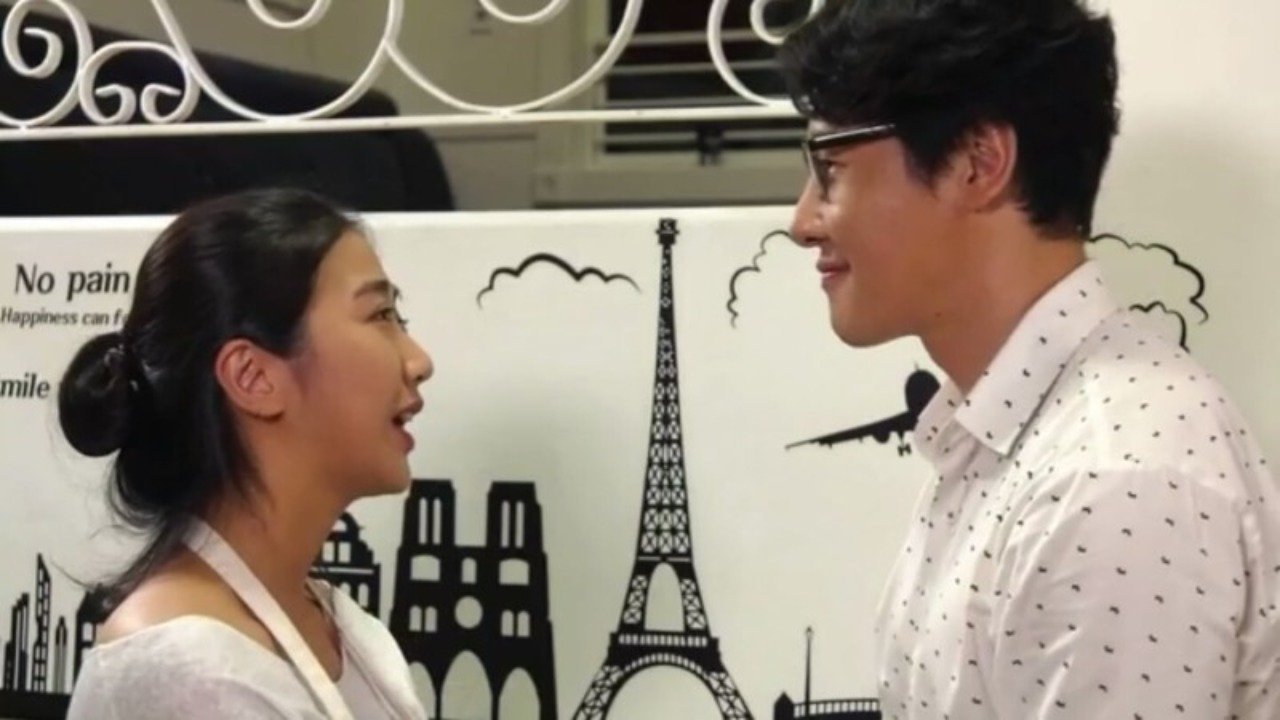 My Friend's Wife 2 Background