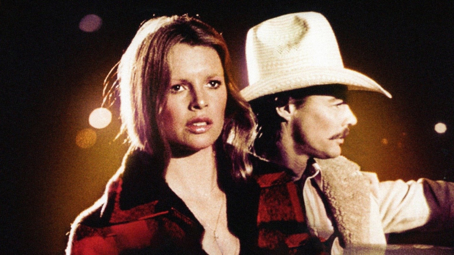 Hard Country Background