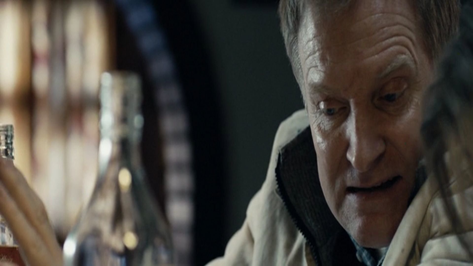 Small Town Killers Background