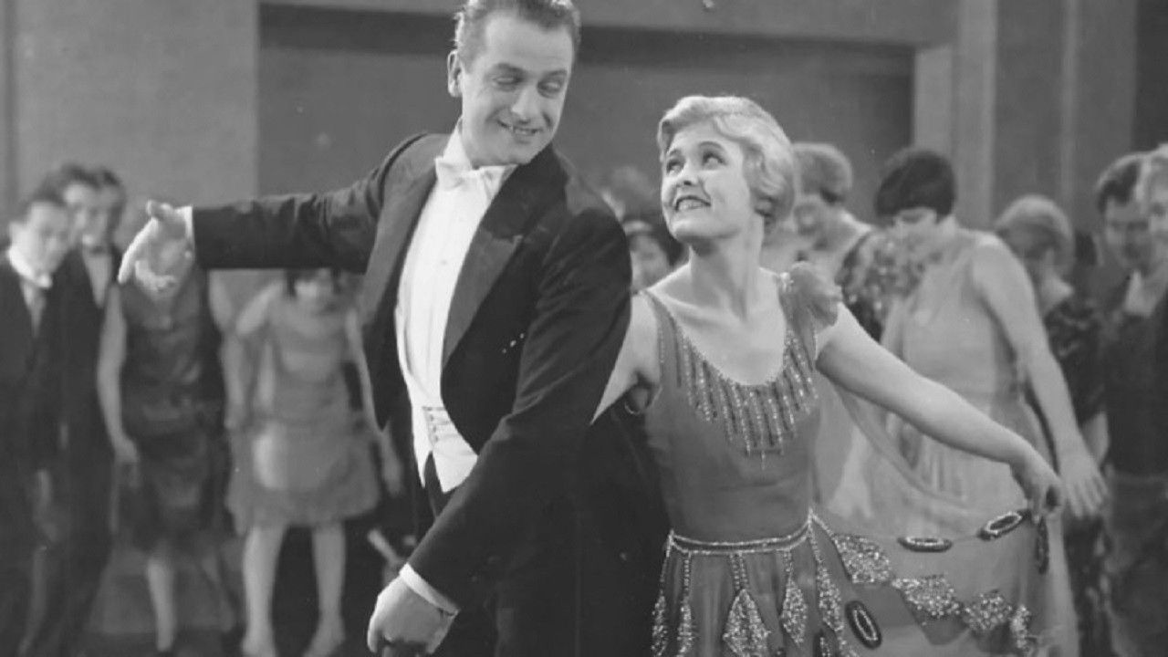 Skinner's Dress Suit Background