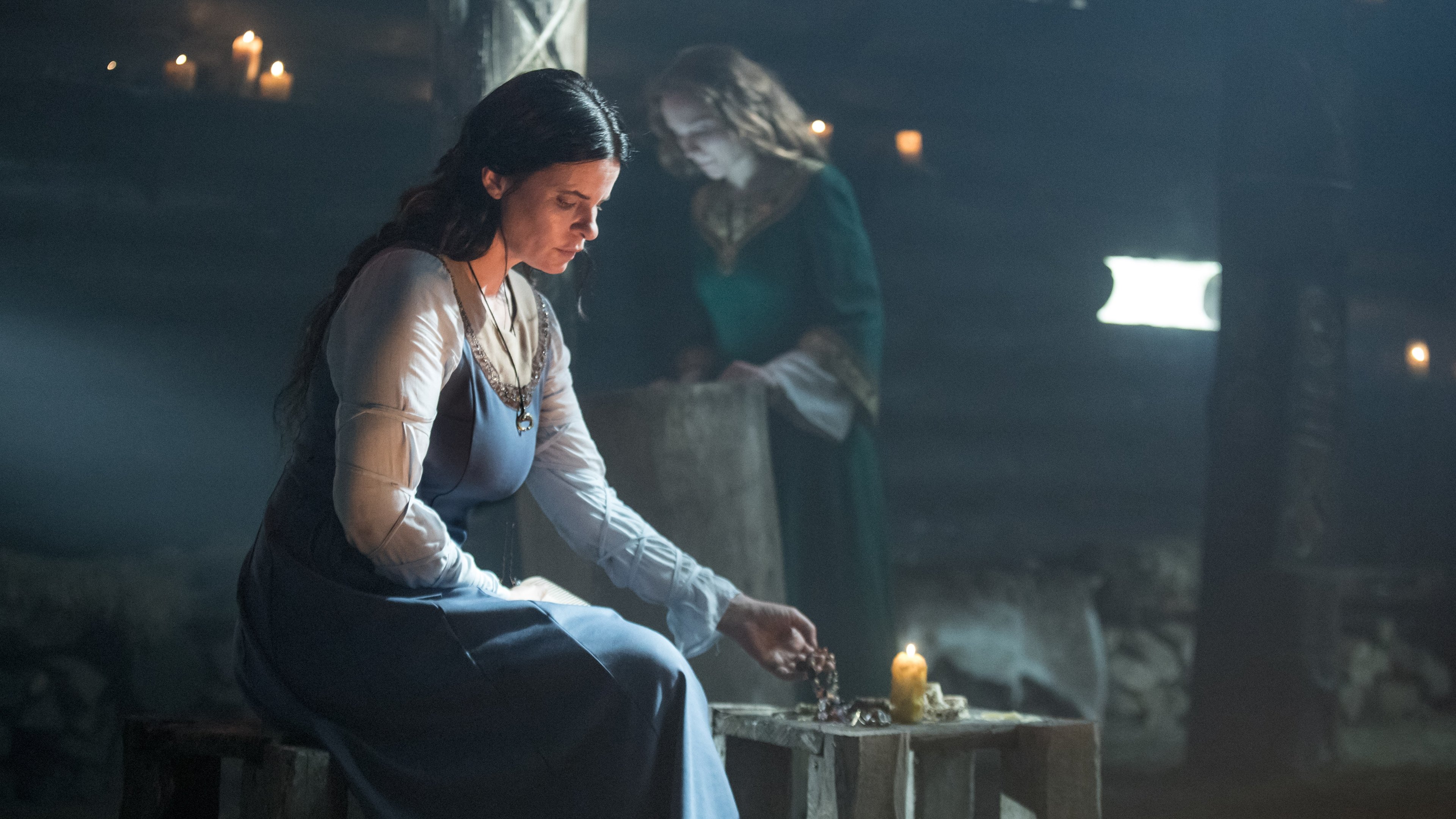 The Slavs Background