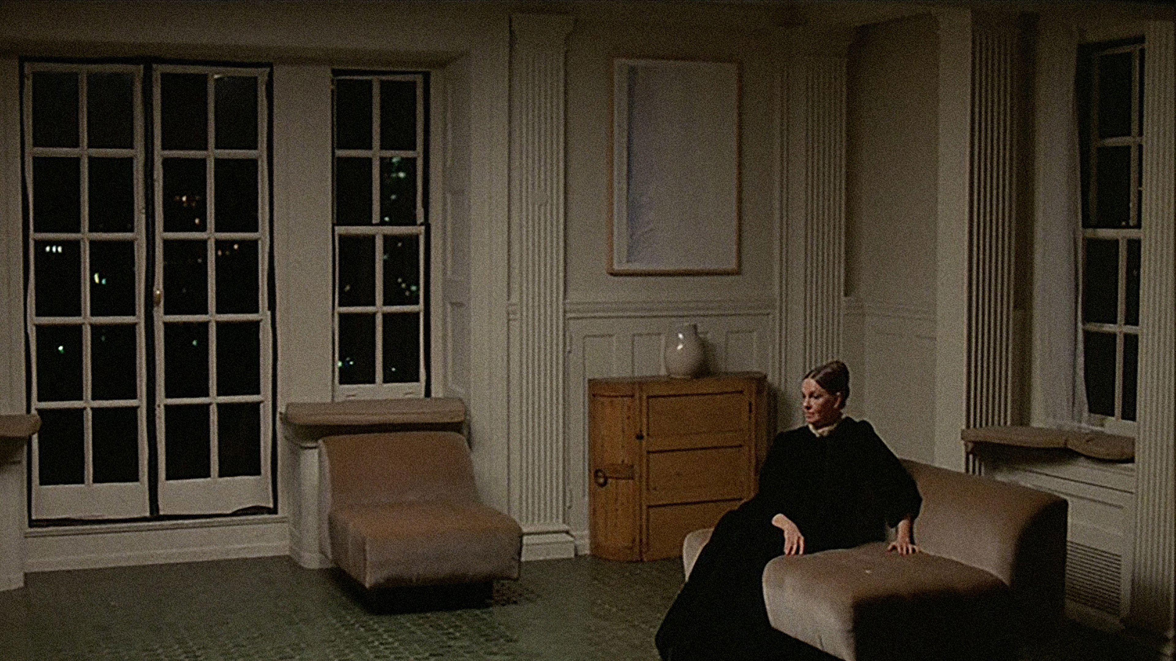 Interiors Background