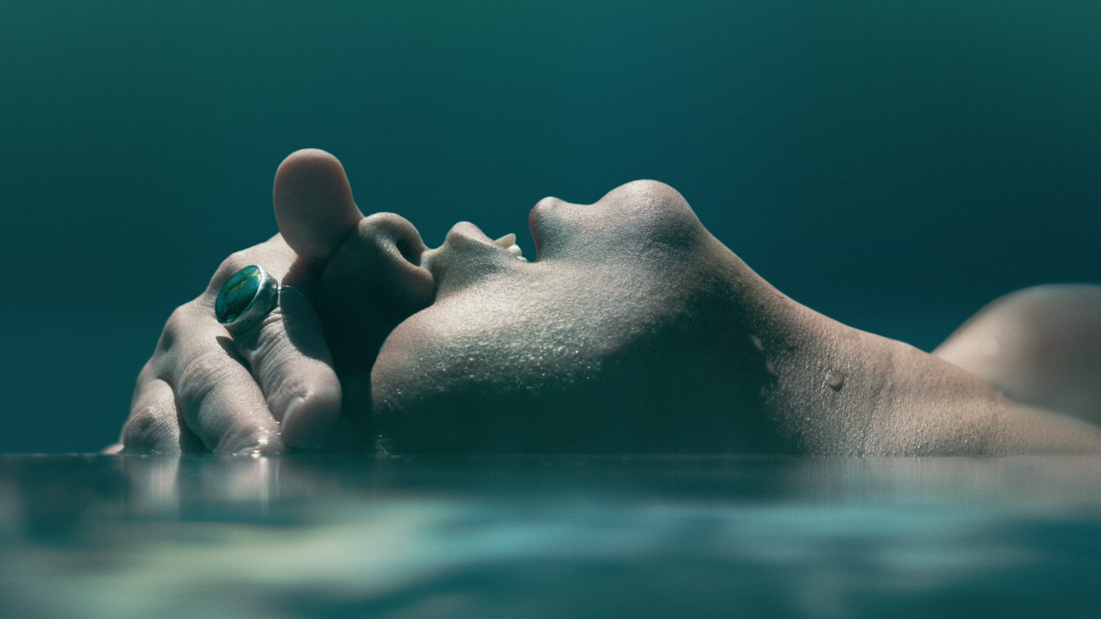 The Deep End Background