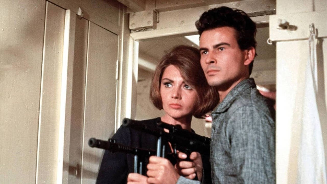 Estambul 65 Background