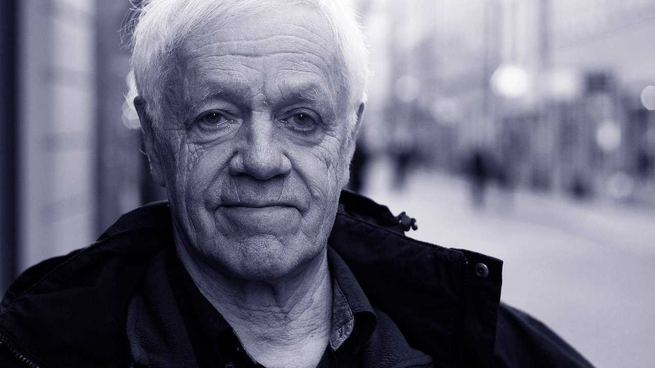 Jan Allan och trumpeten som försvann Background