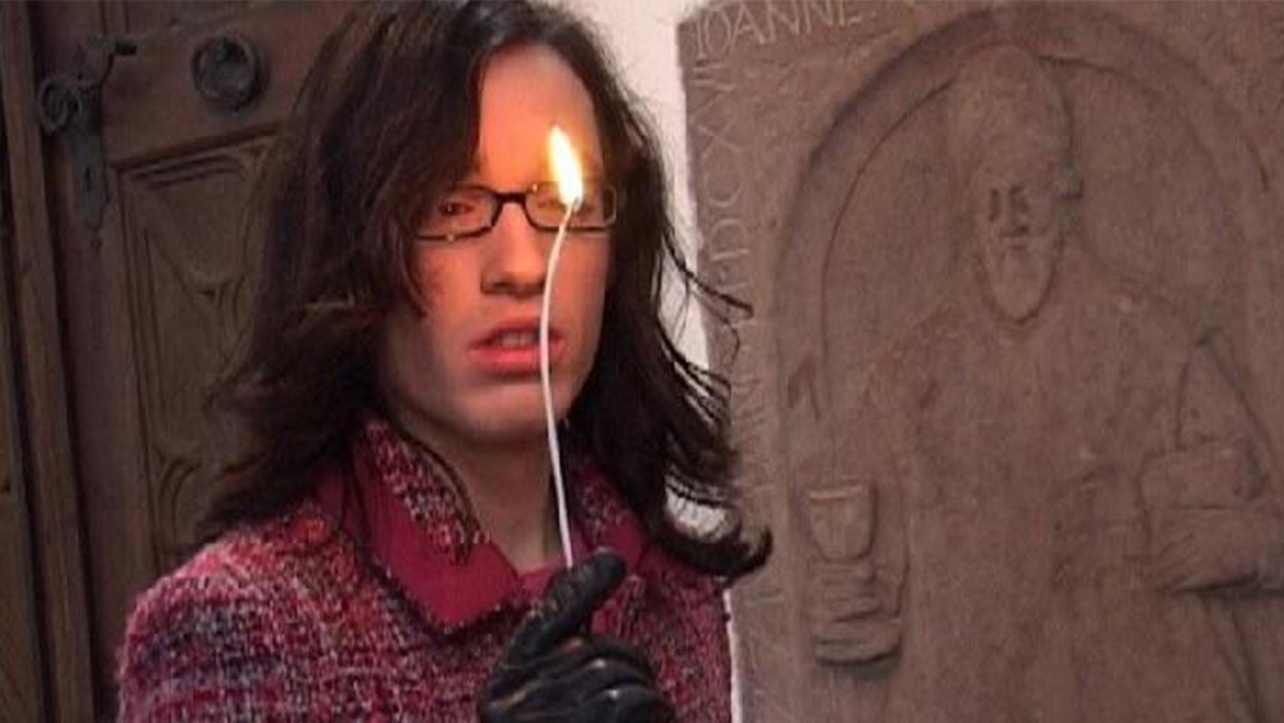 Daniel, the Wizard Background