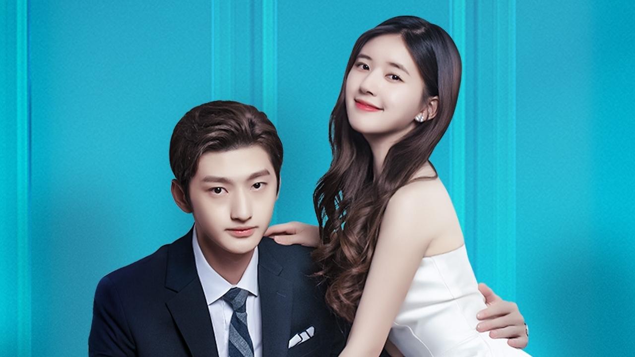 Please Feel At Ease Mr. Ling Background