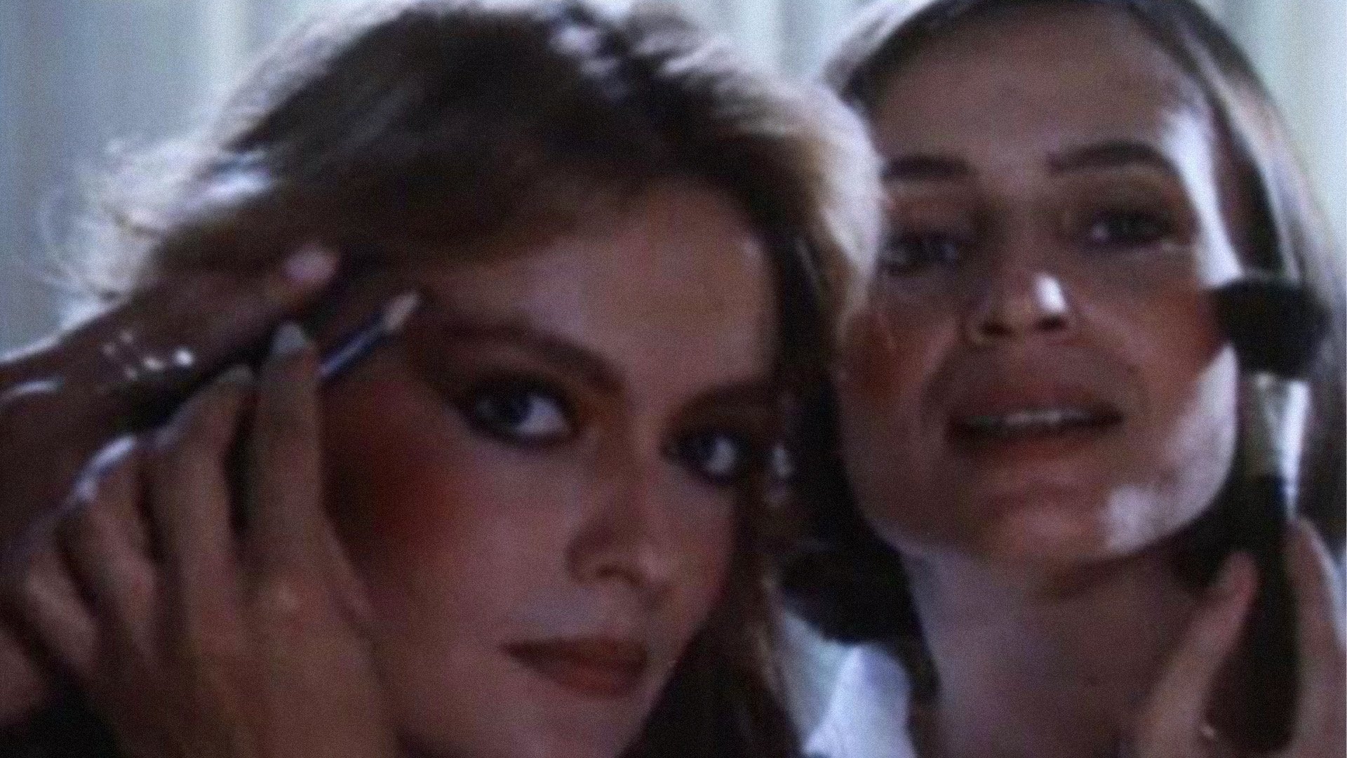 Mirror of Flesh Background