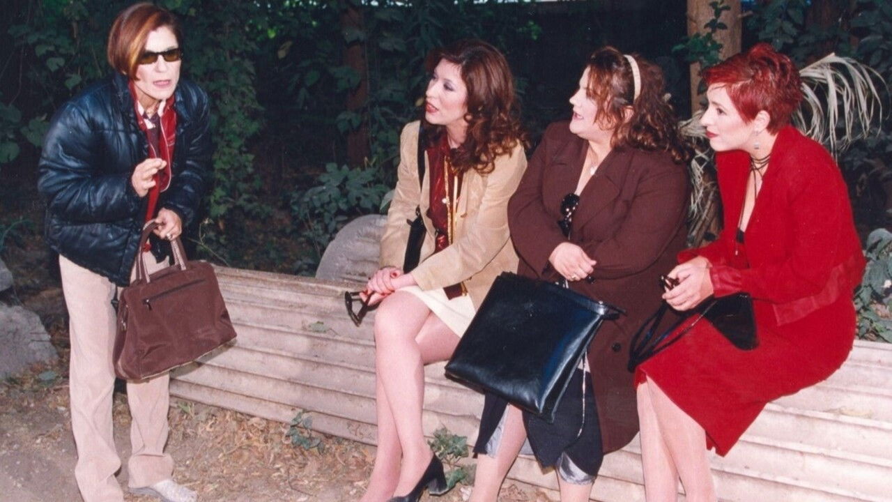 What kind of soul will you deliver to God, bitch? Background