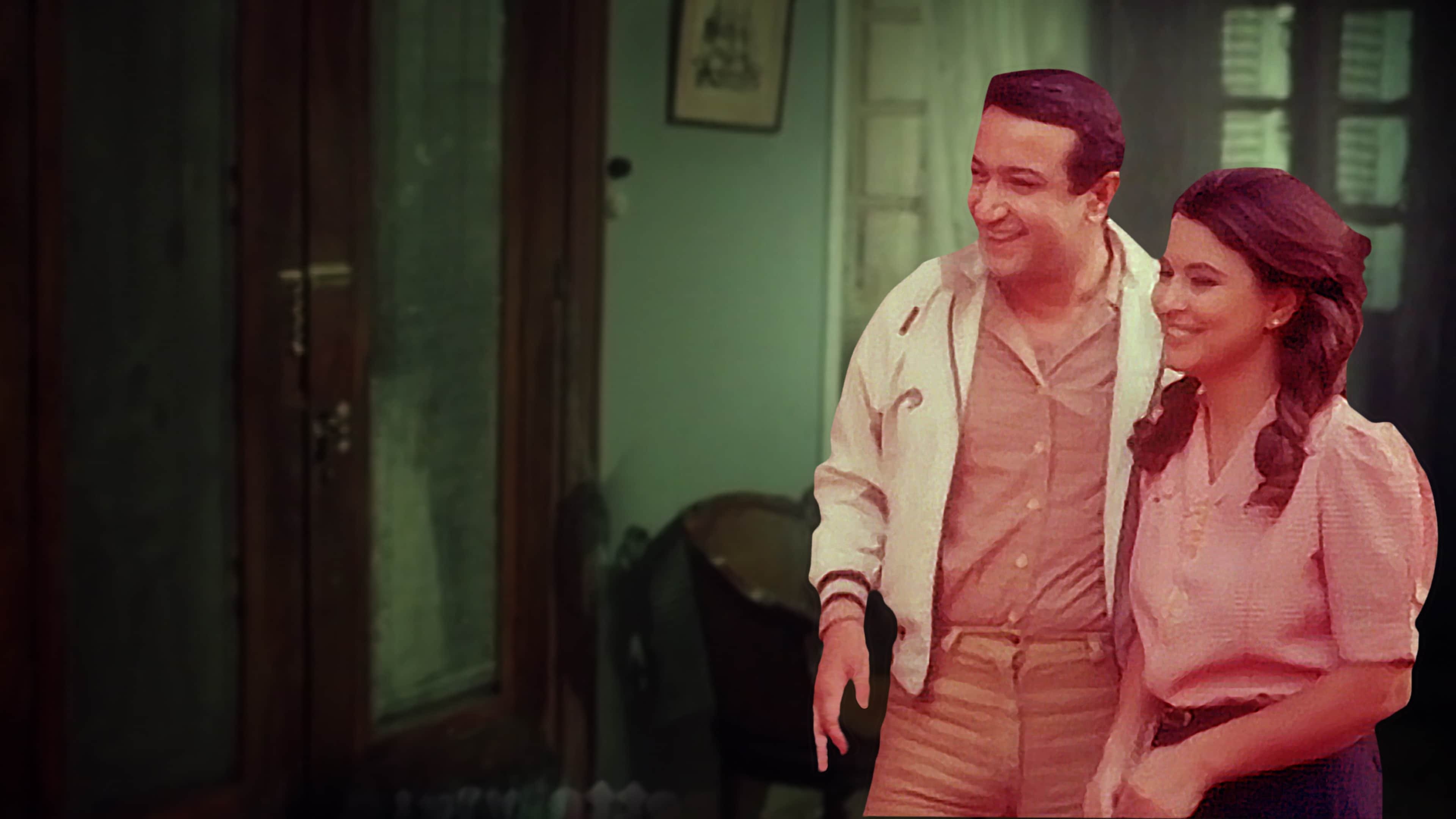 People Of The Top Background