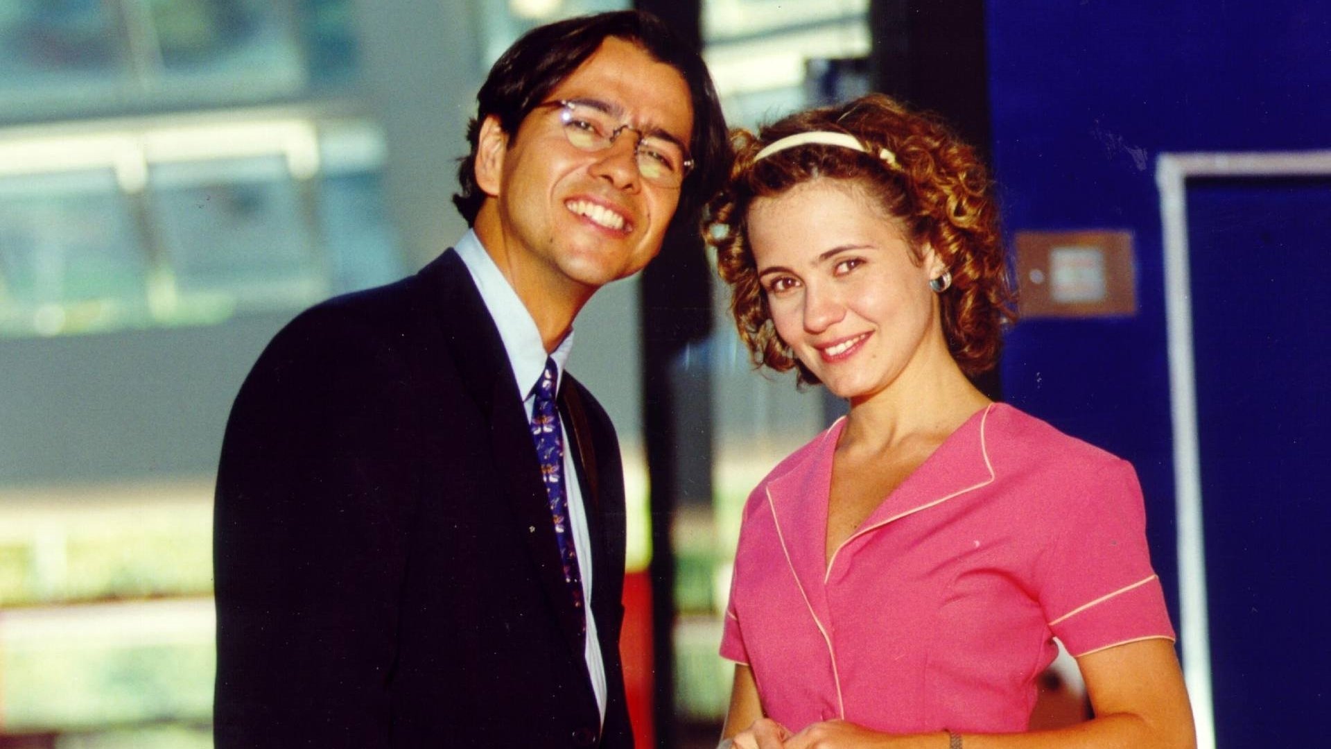 Torre de Babel Background