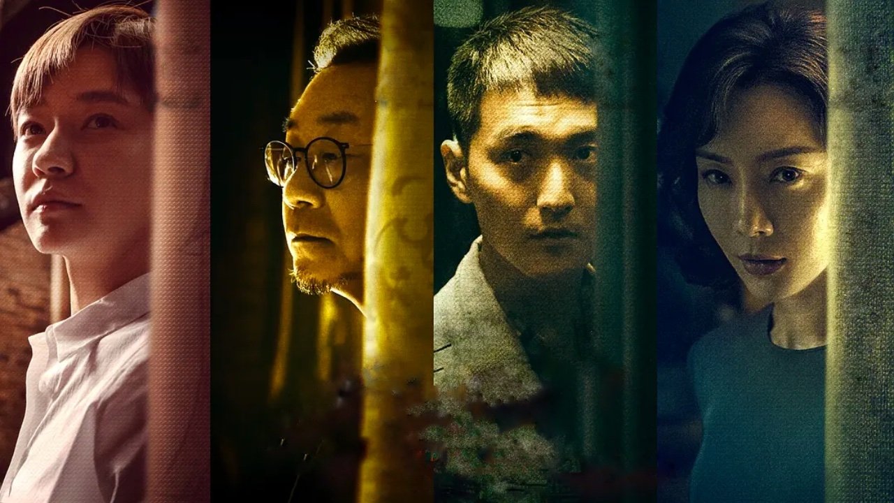 Hunt Down Background