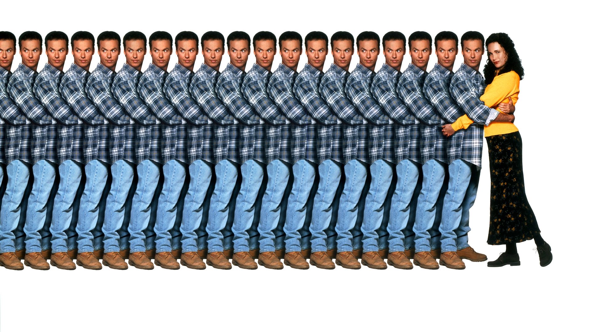 Multiplicity Background