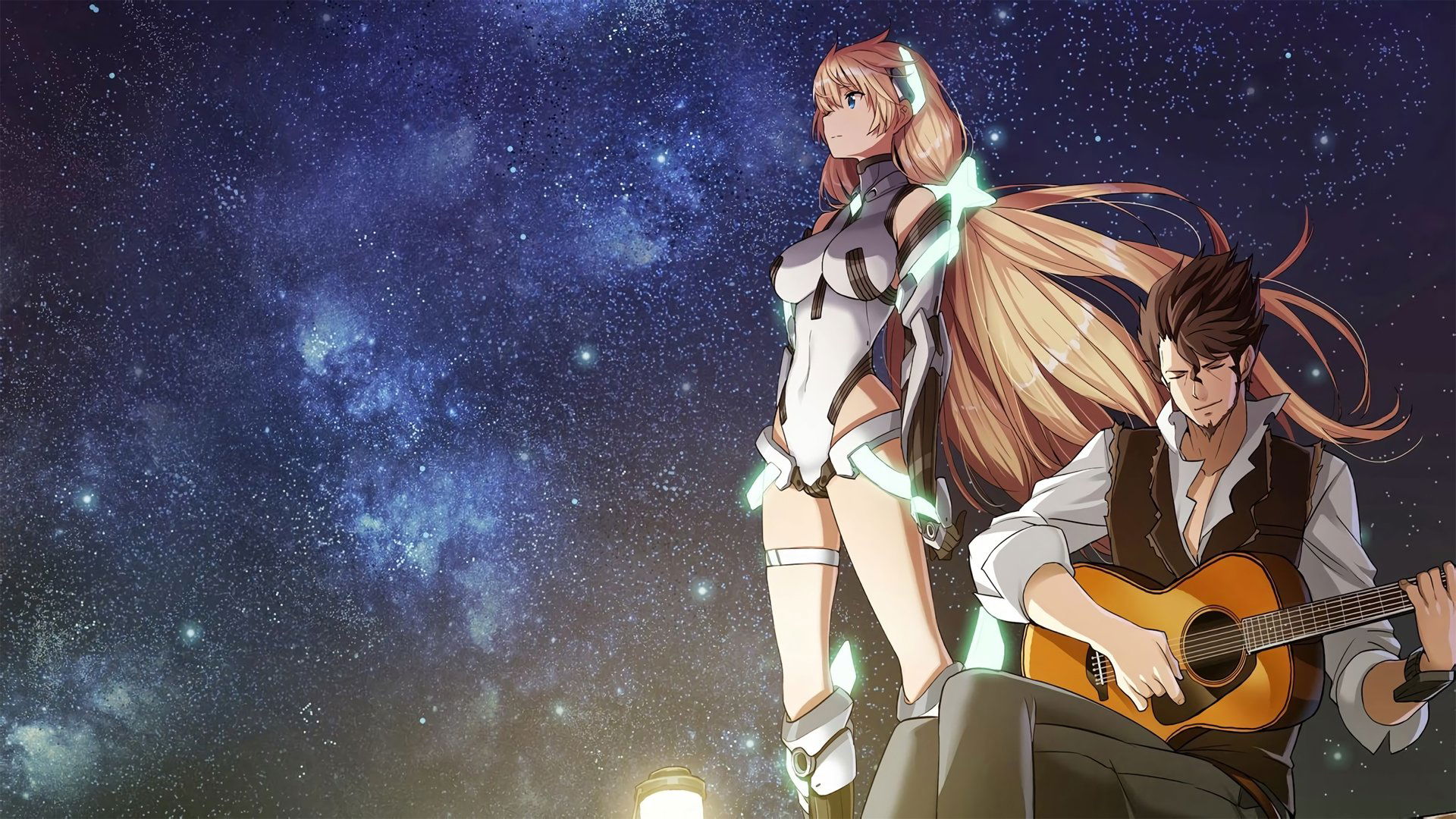 Expelled from Paradise Background