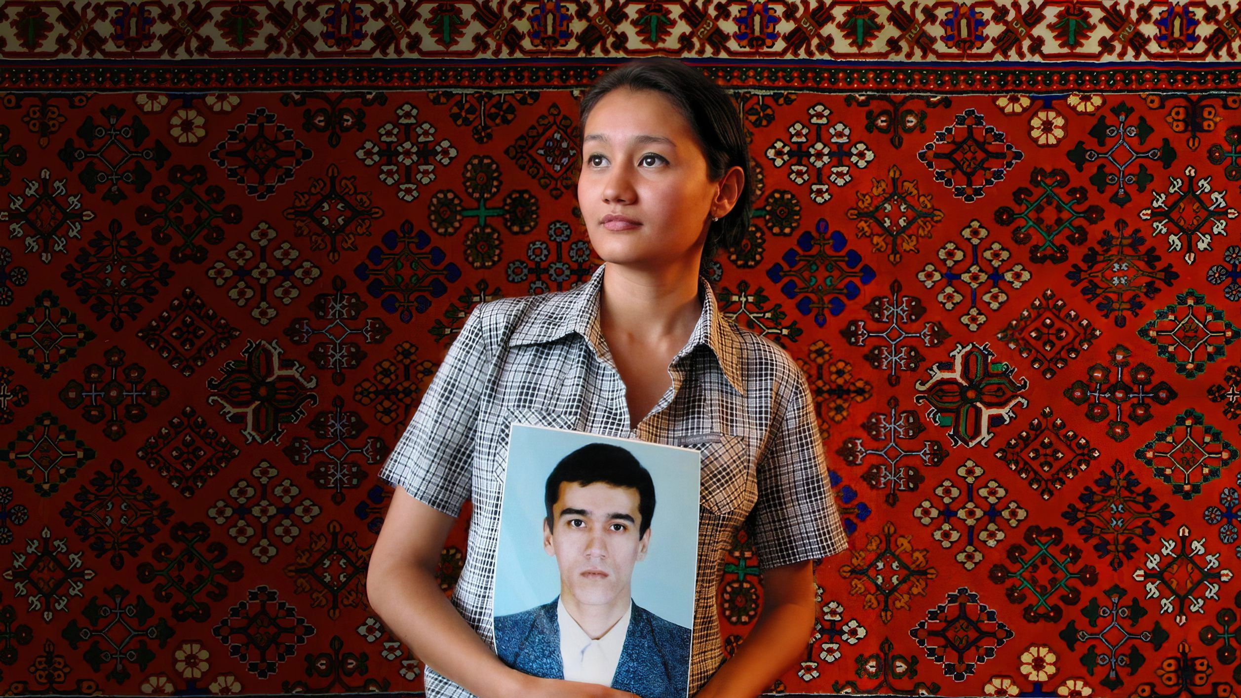 Only the Devil Lives Without Hope Background