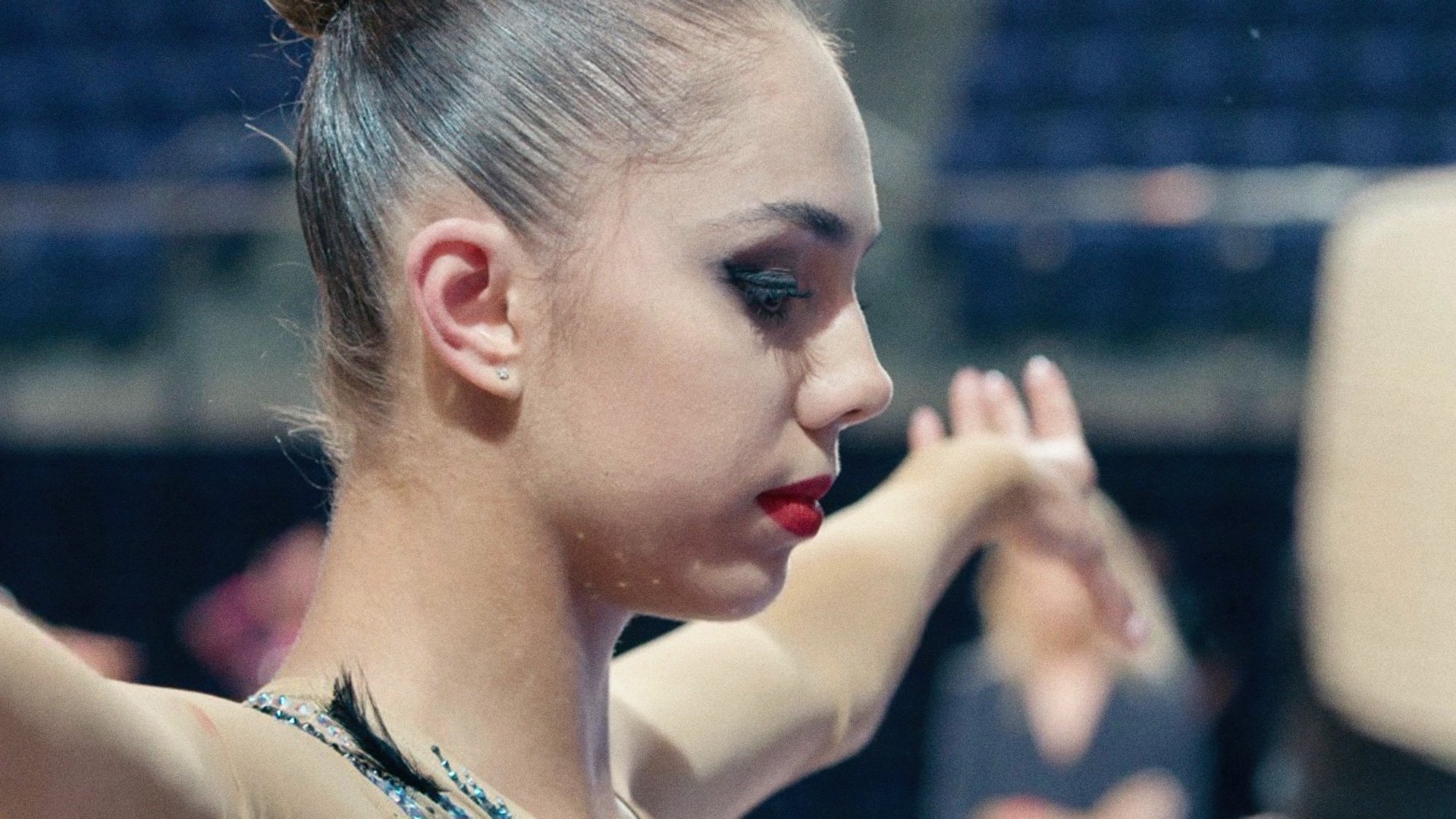 Over the Limit Background