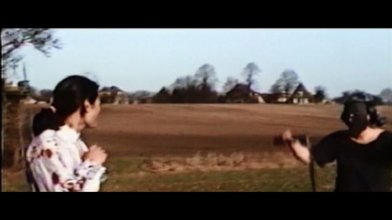 Violent Shit II: Mother Hold My Hand Background