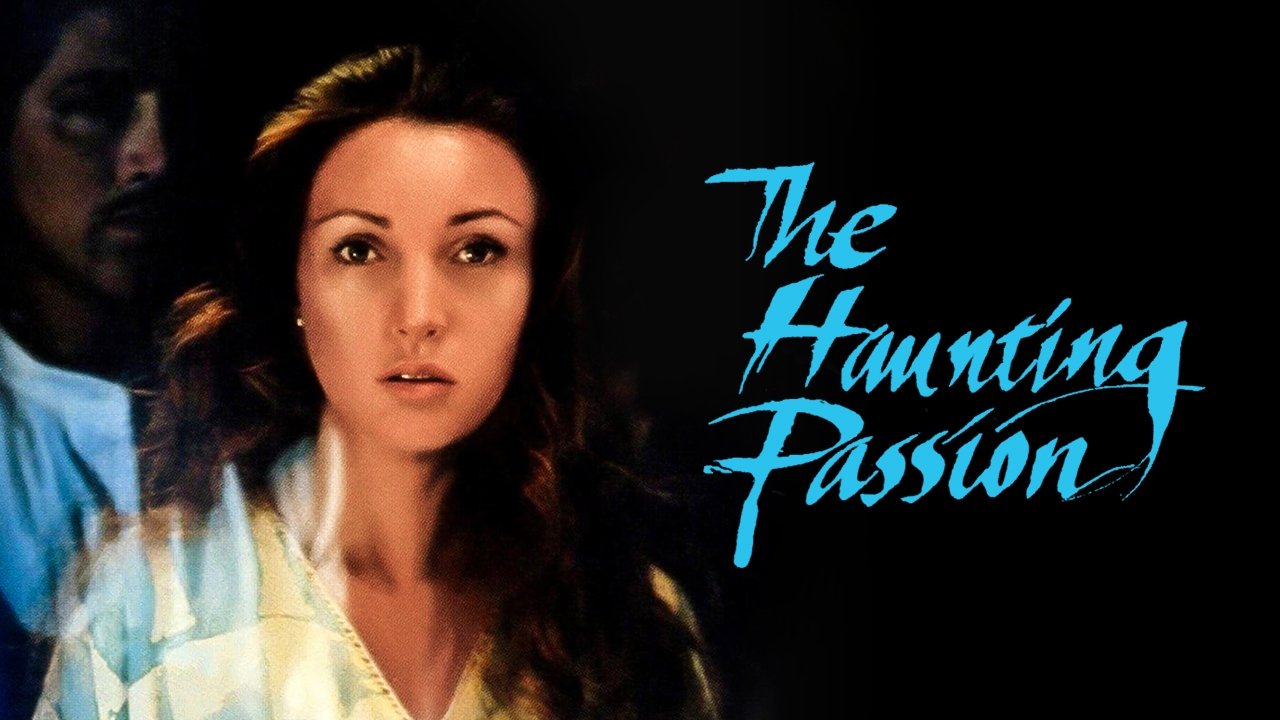 The Haunting Passion Background