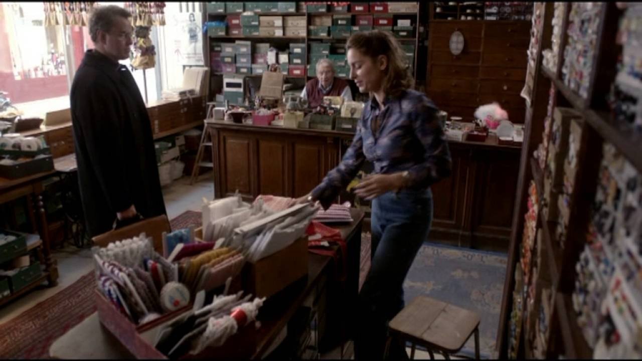 The Jewish Cardinal Background